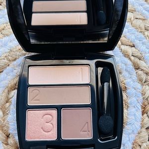 Avon Quad Eyeshadow color Mocha Latte